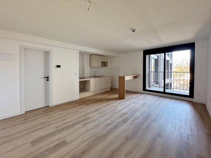 Monoambiente en alquiler | Piso 7 | Winks Gaboto - foto 4