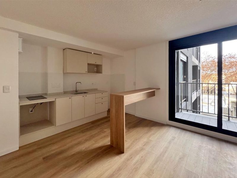 Monoambiente en alquiler | Piso 8 | Winks Gaboto - foto 4