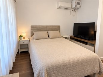 Apartamento en Malvin