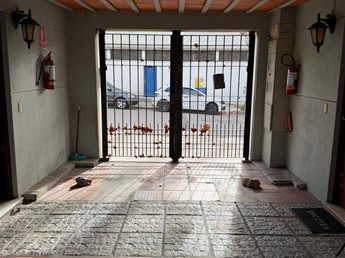 Casa en La Comercial