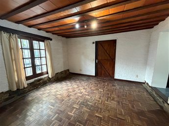 Casa en La Comercial