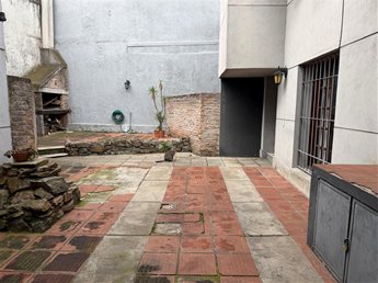 Casa en La Comercial