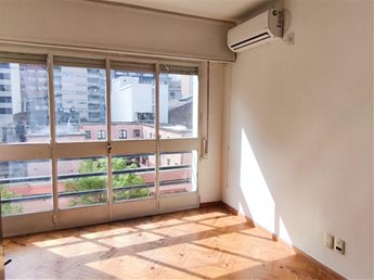 ALQUILER APARTAMENTO CORDÓN SUR 2 DORMITORIOS IMPECABLE TERRAZA 3ER PISO POR ESCALERA