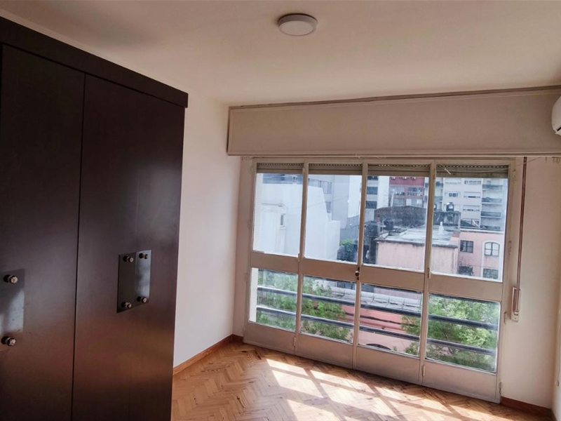ALQUILER APARTAMENTO CORDÓN SUR 2 DORMITORIOS IMPECABLE TERRAZA 3ER PISO POR ESCALERA - foto 4