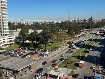 Apartamento en Parque Batlle