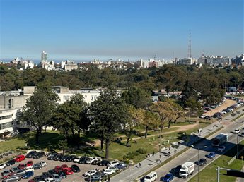 Apartamento en Parque Batlle