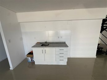 Apartamento en Parque Batlle
