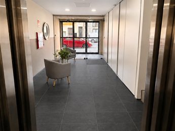 Apartamento en Palermo