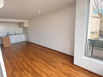 Apartamento en Palermo