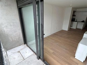 Alquiler Monoambiente con Balcón en el Centro - foto 7