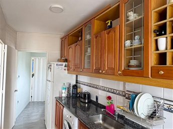 Venta Rambla 2 dormitorios, 2 garajes en primera línea. - foto 7