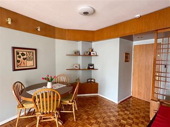 Venta Rambla 2 dormitorios, 2 garajes en primera línea. - foto 5