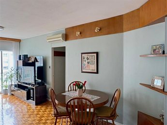 Venta Rambla 2 dormitorios, 2 garajes en primera línea. - foto 4