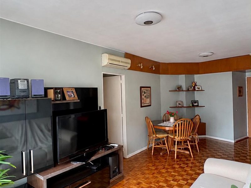 Venta Rambla 2 dormitorios, 2 garajes en primera línea. - foto 3