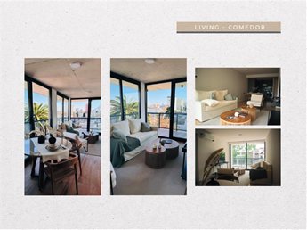 Venta Desarrollo Apartamento 1 Dormitorio 1 Baño - foto 7