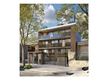 Venta Desarrollo Apartamento 1 Dormitorio 1 Baño - foto 5