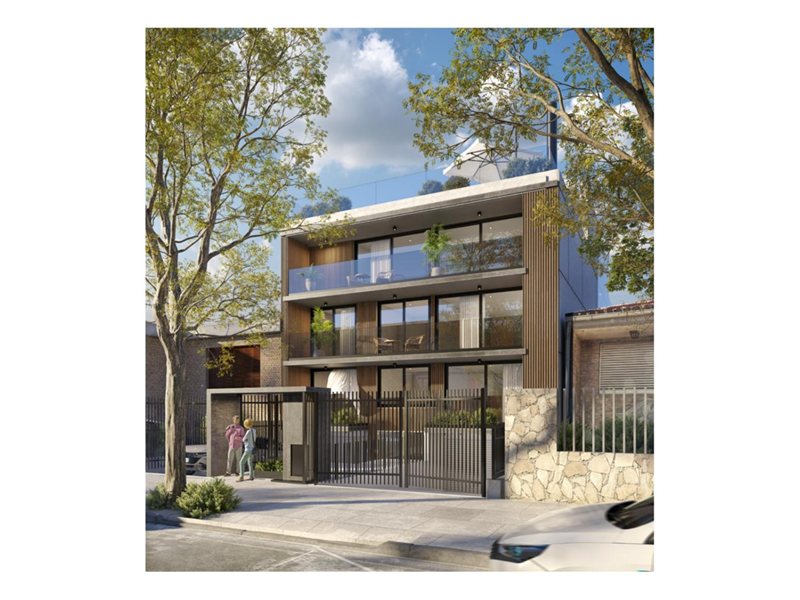 Venta Desarrollo Apartamento Malvin  Urban III    2 Dormitorios 1 Baño - foto 2