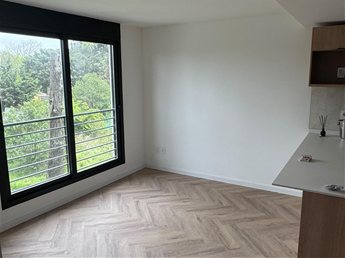 Alquiler 1 dormitorio con cochera, frente al portal de las Americas - foto 4