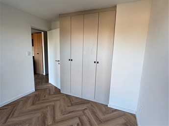 Alquiler 1 dormitorio con cochera, frente al portal de las Americas - foto 7