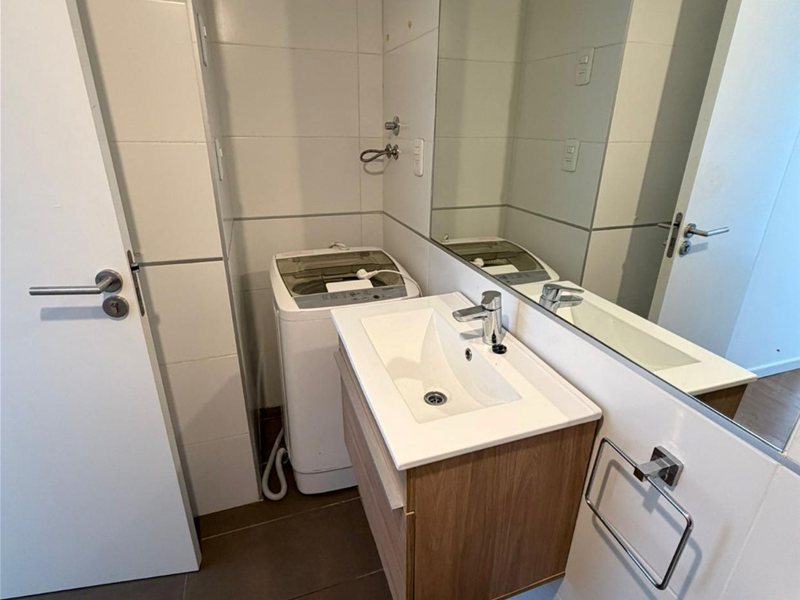 Alquiler Apartamento La Blanqueada 1 Dormitorio - foto 4