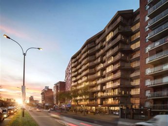 Alquiler Apartamento La Blanqueada 1 Dormitorio