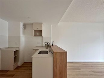 Apartamento en Palermo