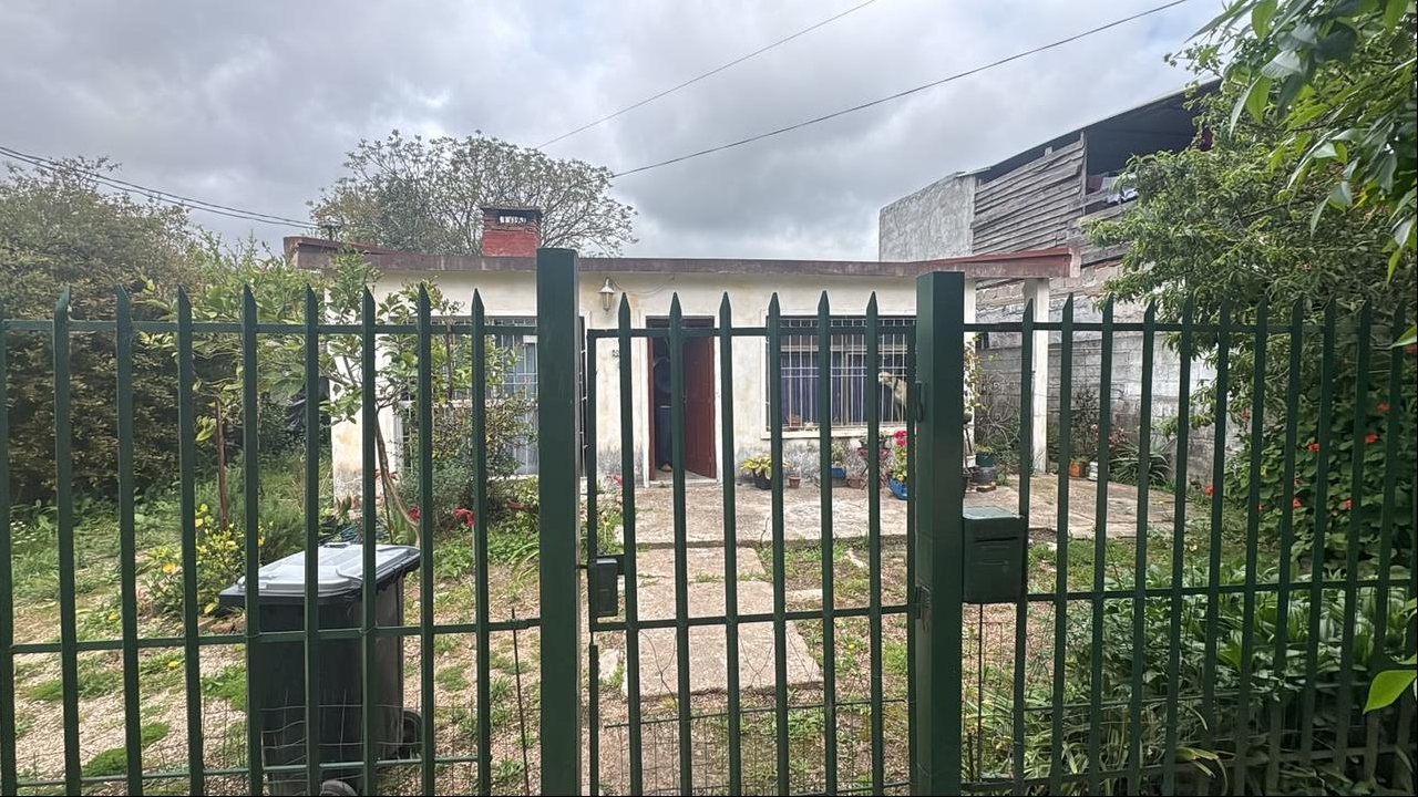 Traspaso alquiler de casa de 2 dormitorios. · Foto 1