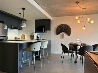 Apartamento en Carrasco Este
