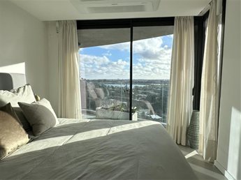 Apartamento en Carrasco Este