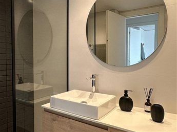 Apartamento en Carrasco Este
