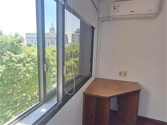 Alquiler monoambiente en el Centro - foto 6