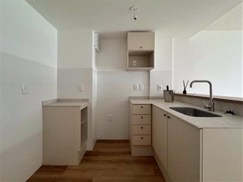 Apartamento en Palermo