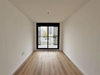 Apartamento en Palermo