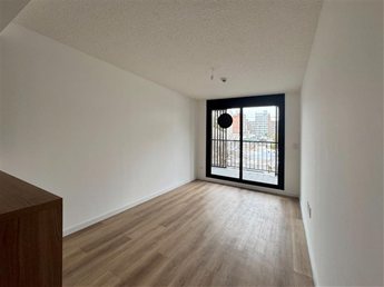 Apartamento en Palermo