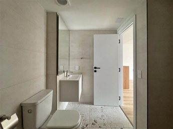 Apartamento en Palermo