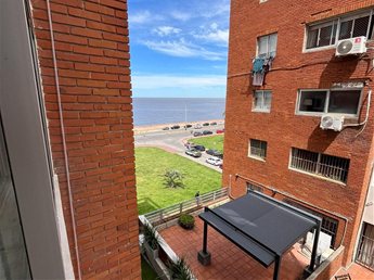 Apartamento en Ciudad Vieja