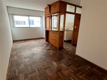 Alquiler Apartamento Ciudad Vieja 1 Dormitorio.