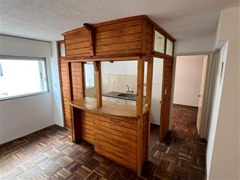 Apartamento en Ciudad Vieja