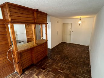 Apartamento en Ciudad Vieja