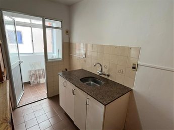 Apartamento en Ciudad Vieja