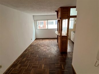 Apartamento en Ciudad Vieja