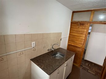 Apartamento en Ciudad Vieja