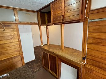 Apartamento en Ciudad Vieja