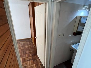 Apartamento en Ciudad Vieja