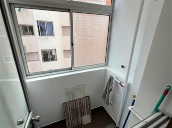 Apartamento en Ciudad Vieja