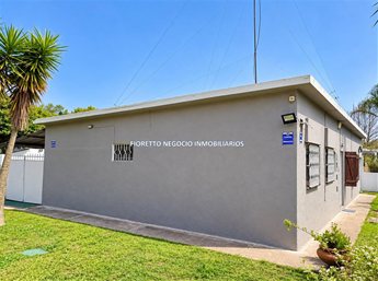 Casa en Parque del Plata