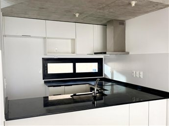 Apartamento de 2 dormitorios a estrenar en Housing cerrado con parrillero - foto 5