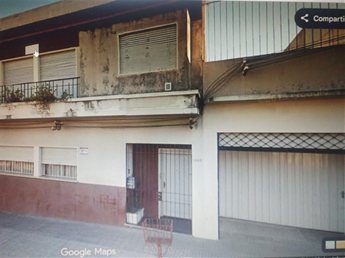 Venta Casa en Padrón Único de 3 dormitorios, 2 baños + Galpón + Garaje para 3 vehículos. MUY BUENA CONSTRUCCIÓN Y UBICACIÓN