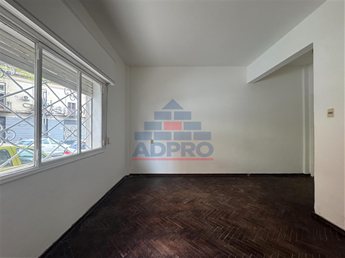 ALQUILER APTO DOS DORMITORIOS CON PATIO. CORDÓN SUR - foto 5