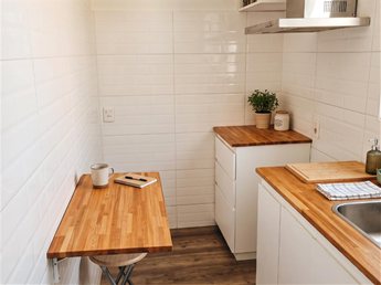 Apartamento 2 dormitorios Cordón Sur - foto 7